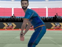 Lojë Cricket Powerplay