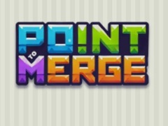 Lojë Point Merge