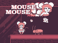 Lojë Mouse Mouse