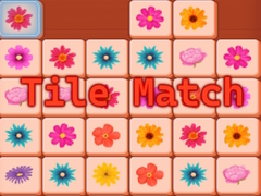 Lojë Tile Match