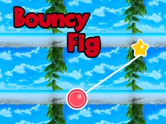 Lojë Bouncy Fig