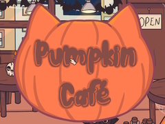 Lojë Pumpkin Cafe