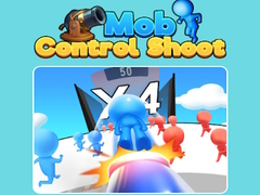 Lojë Mob Control Shoot
