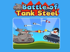 Lojë Battle Of Tank Steel 