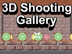 Lojë 3D Shooting Gallery