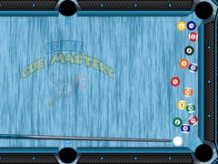Lojë Elite Cue Mastery