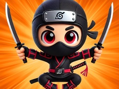 Lojë Ninja Dash