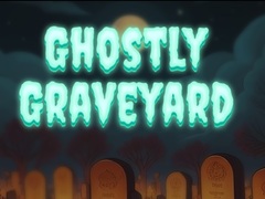 Lojë Ghostly Graveyard