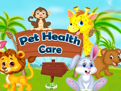 Lojë Pet Health Care