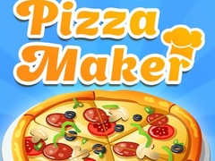 Lojë Pizza Maker
