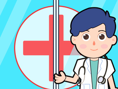 Lojë My Hospital Learn & Care