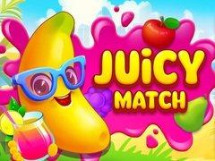 Lojë Juicy Match