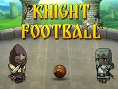 Lojë Knight Football