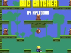 Lojë Bug Catcher