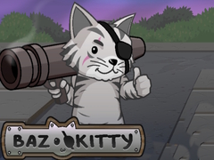 Lojë Bazoo Kitty