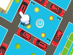 Lojë Traffic Escape
