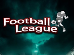 Lojë Football League