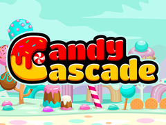 Lojë Candy Cascade