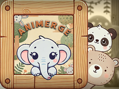 Lojë Animerge