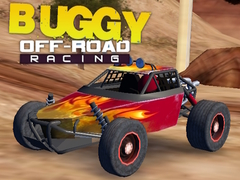 Lojë Buggy Offroad Racing