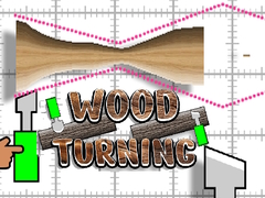 Lojë Wood Turning