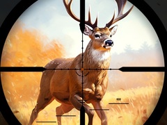 Lojë Wild Hunting Clash