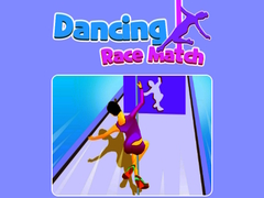 Lojë Dancing Race Match