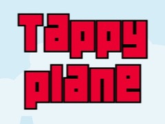 Lojë Tappy Plane