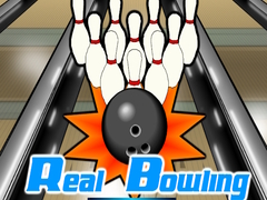 Lojë Real Bowling
