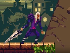 Lojë Not-A-Vania
