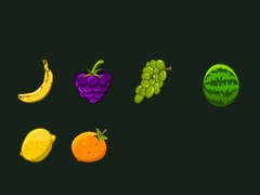 Lojë Fruit Clicker