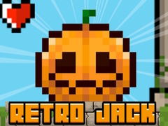 Lojë Retro Jack