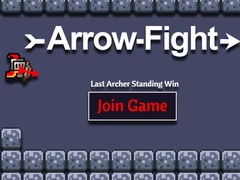 Lojë Arrow Fight
