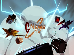 Lojë G News Tv