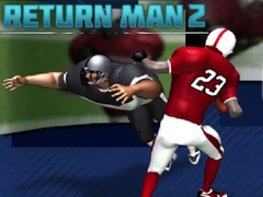 Lojë Return Man 2
