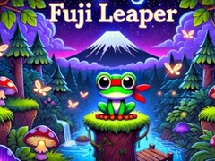 Lojë Fuji Leaper