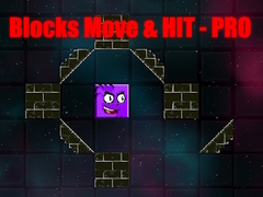 Lojë Blocks Move & HIT - PRO