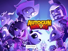 Lojë Autogun Heroes