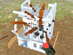 Lojë Big Boom! Building Smash!