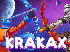 Lojë Krakax
