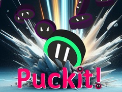 Lojë Puckit!