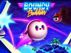 Lojë Bouncy Buddies
