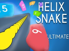 Lojë Helix Snake