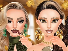 Lojë Autumn Glam Gala