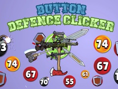 Lojë Button Defense Clicker