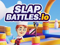 Lojë Slap Battles.io