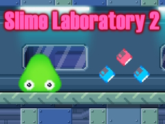 Lojë Slime Laboratory 2