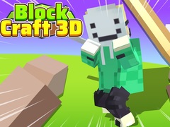 Lojë Block Craft 3D