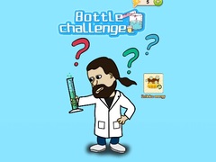 Lojë Bottle challenge