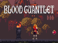 Lojë Blood Gauntlet